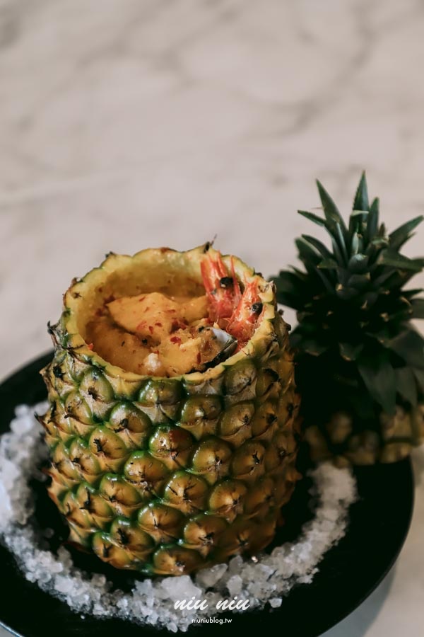 小琉球美食推薦｜柔意泰泰 Zoy Thai Thai：Google 4.6高評價必吃小琉球美食，最有靈魂的海島泰式料理(含2026最新菜單)