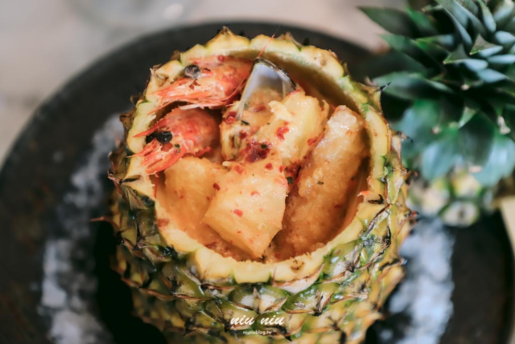 小琉球美食推薦｜柔意泰泰 Zoy Thai Thai：Google 4.6高評價必吃小琉球美食，最有靈魂的海島泰式料理(含2026最新菜單)