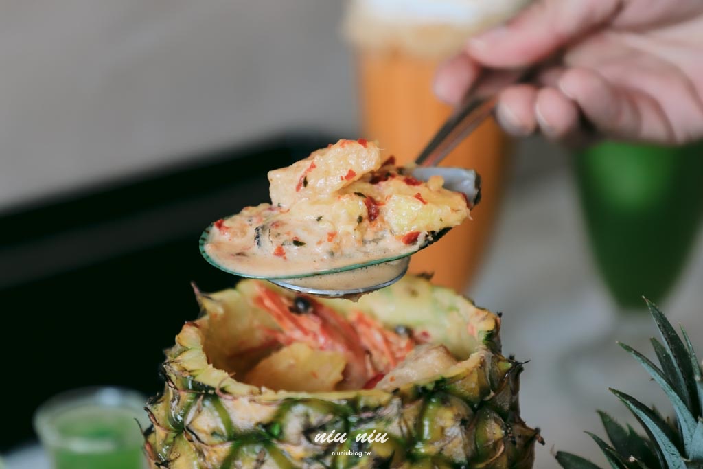 小琉球美食推薦｜柔意泰泰 Zoy Thai Thai：Google 4.6高評價必吃小琉球美食，最有靈魂的海島泰式料理(含2026最新菜單)