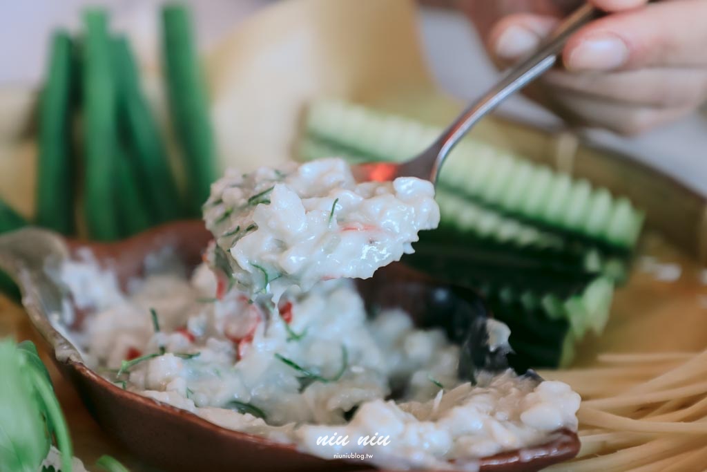 小琉球美食推薦｜柔意泰泰 Zoy Thai Thai：Google 4.6高評價必吃小琉球美食，最有靈魂的海島泰式料理(含2026最新菜單)