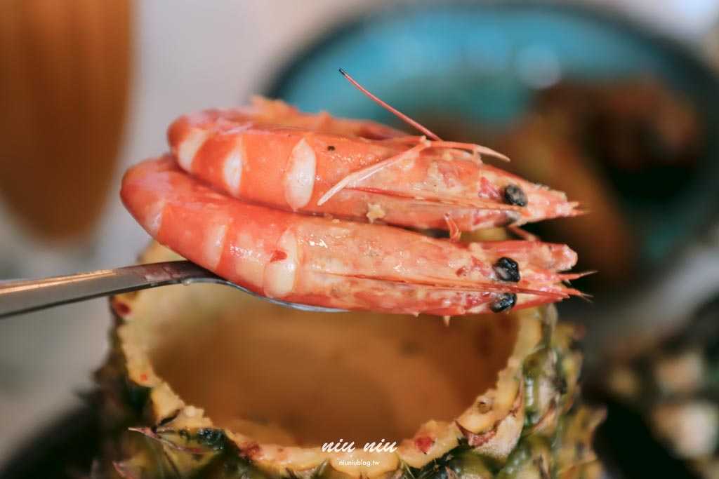 小琉球美食推薦｜柔意泰泰 Zoy Thai Thai：Google 4.6高評價必吃小琉球美食，最有靈魂的海島泰式料理(含2026最新菜單)