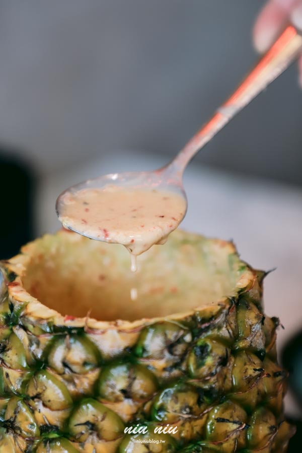 小琉球美食推薦｜柔意泰泰 Zoy Thai Thai：Google 4.6高評價必吃小琉球美食，最有靈魂的海島泰式料理(含2026最新菜單)