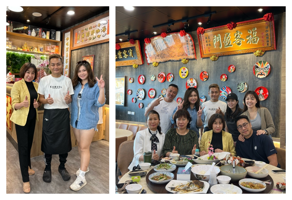 恆春美食推薦｜海咖現撈海產搬家了！百人包場＋專屬停車場，在地最強現撈海鮮餐廳