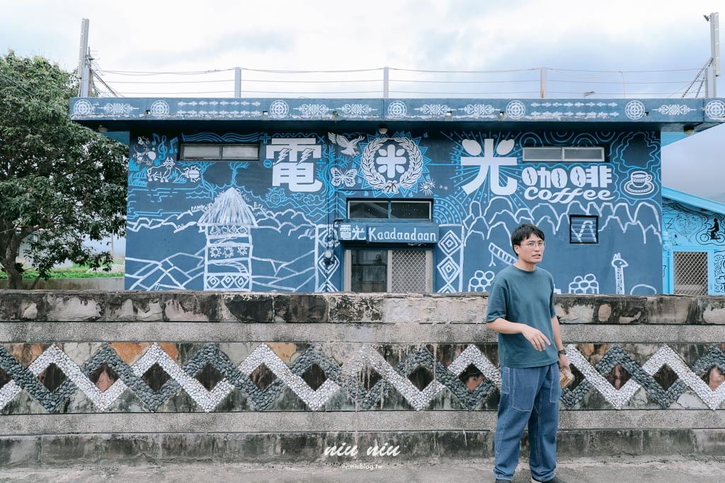 日日南島台東縱谷線遊程｜四條必玩舌尖慢食路線：日出禾作席烙飯糰、秋香坊一夜干、痴愛玉DIY、蓋亞那部落餐桌全攻略