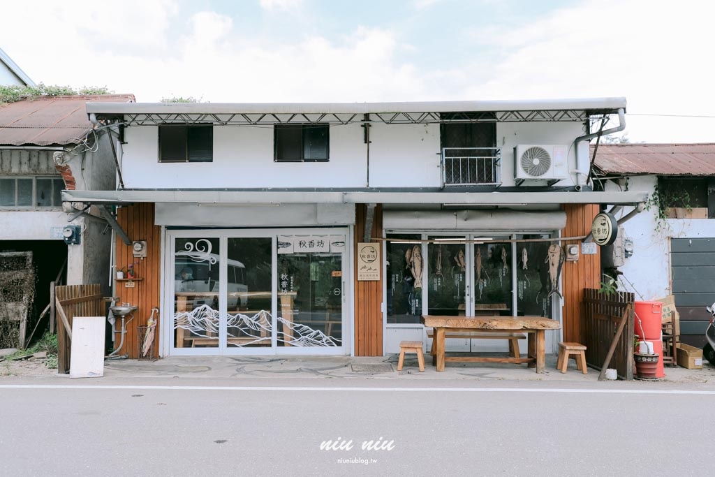 日日南島台東縱谷線遊程｜四條必玩舌尖慢食路線：日出禾作席烙飯糰、秋香坊一夜干、痴愛玉DIY、蓋亞那部落餐桌全攻略