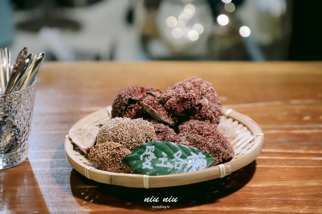 日日南島台東縱谷線遊程｜四條必玩舌尖慢食路線：日出禾作席烙飯糰、秋香坊一夜干、痴愛玉DIY、蓋亞那部落餐桌全攻略