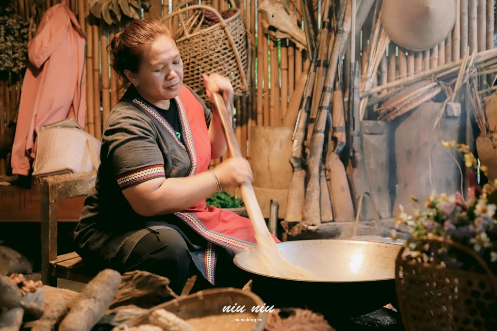日日南島台東縱谷線遊程｜四條必玩舌尖慢食路線：日出禾作席烙飯糰、秋香坊一夜干、痴愛玉DIY、蓋亞那部落餐桌全攻略