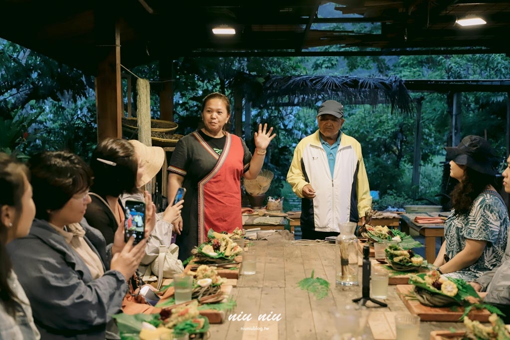 日日南島台東縱谷線遊程｜四條必玩舌尖慢食路線：日出禾作席烙飯糰、秋香坊一夜干、痴愛玉DIY、蓋亞那部落餐桌全攻略
