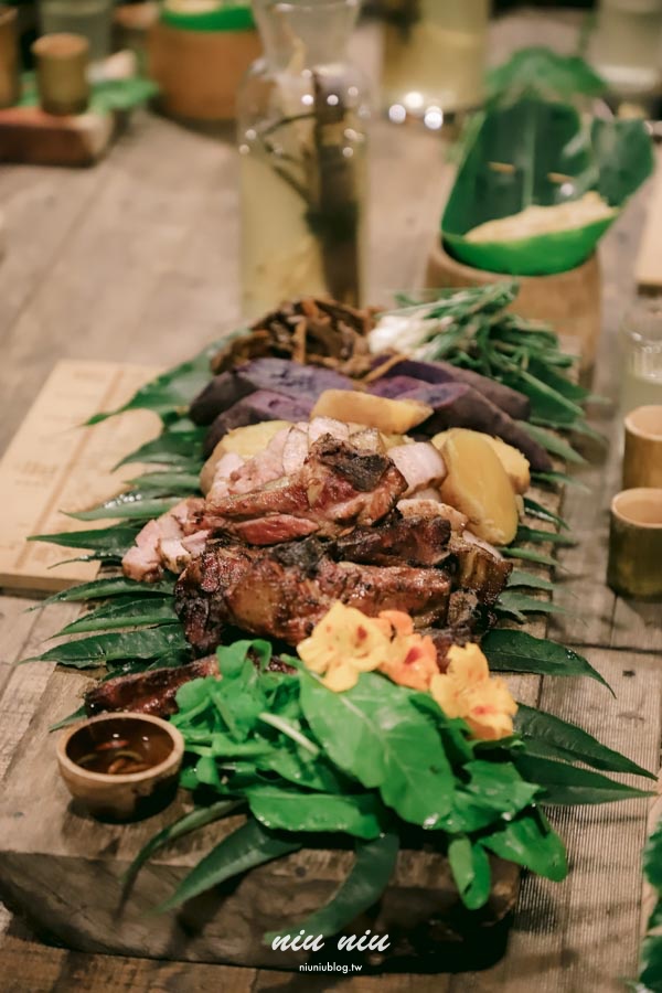 日日南島台東縱谷線遊程｜四條必玩舌尖慢食路線：日出禾作席烙飯糰、秋香坊一夜干、痴愛玉DIY、蓋亞那部落餐桌全攻略