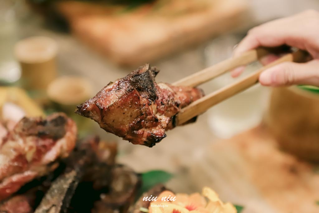 日日南島台東縱谷線遊程｜四條必玩舌尖慢食路線：日出禾作席烙飯糰、秋香坊一夜干、痴愛玉DIY、蓋亞那部落餐桌全攻略