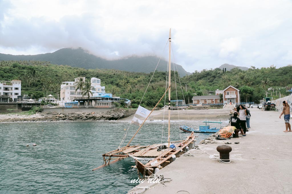 日日南島台東海線遊程｜SUP海洋體驗、頌缽療癒、阿美族野菜文化與營火晚會，一日深度探索東海岸
