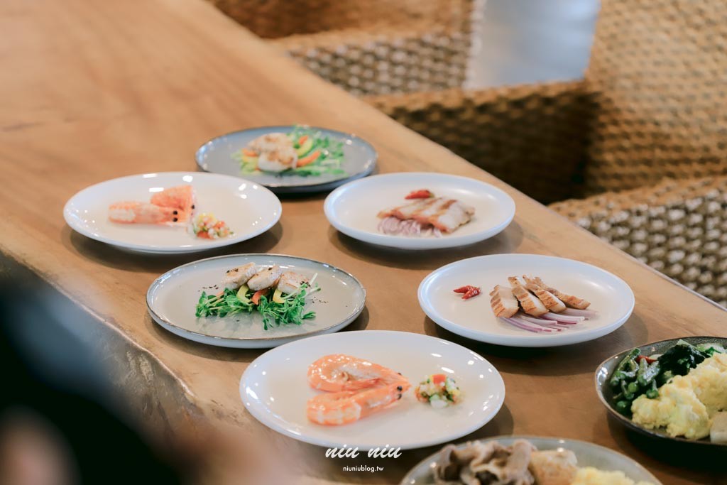 日日南島台東縱谷線遊程｜四條必玩舌尖慢食路線：日出禾作席烙飯糰、秋香坊一夜干、痴愛玉DIY、蓋亞那部落餐桌全攻略