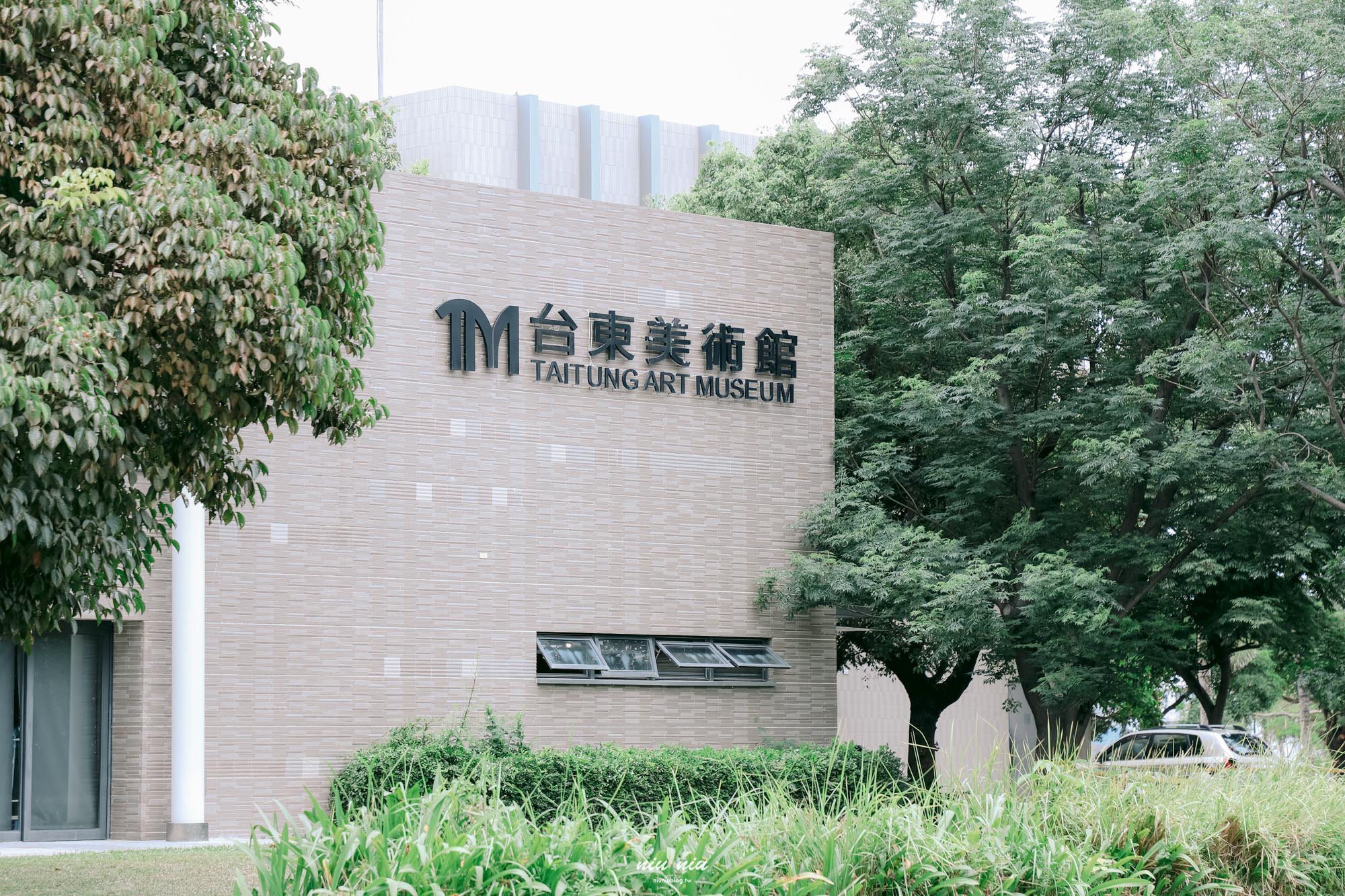 日日南島台東市區線遊程｜一日南島海洋文化漫遊，野室咖啡下午茶，大人系微醺城市漫遊指南