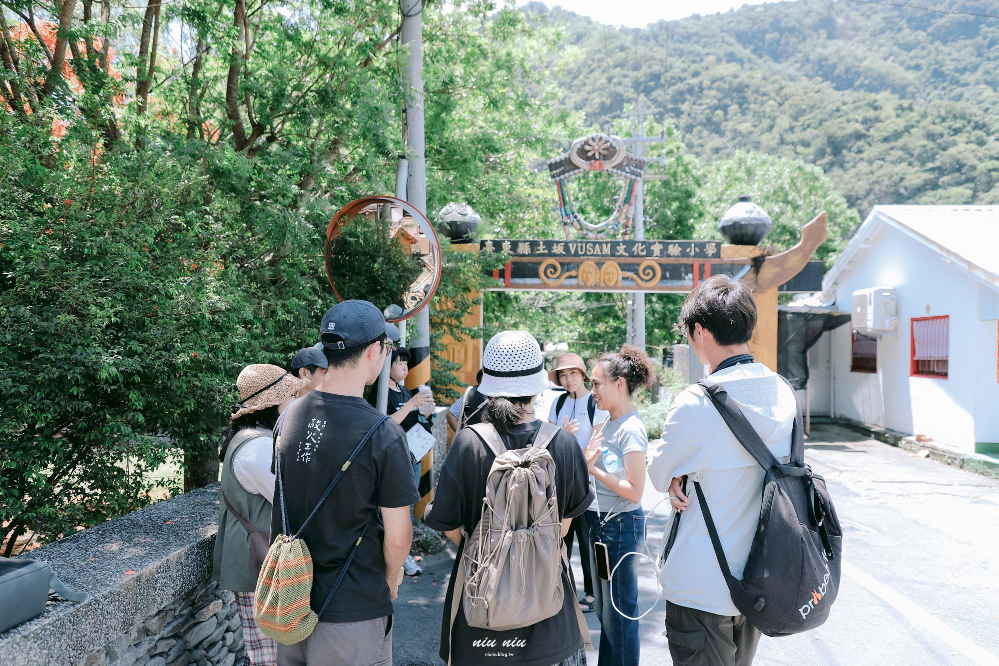 日日南島台東南迴線遊程｜什麼是土坂時間？走進祖靈屋、小米的世界與獵人文化的排灣族日常