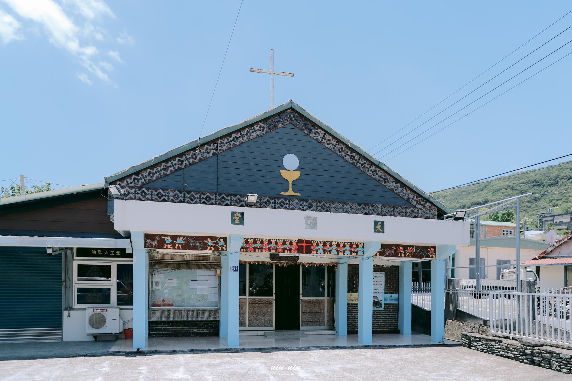 日日南島台東南迴線遊程|什麼是土坂時間?走進祖靈屋、小米的世界與獵人文化的排灣族日常 日日南島台東南迴線遊程|什麼是土坂時間?走進祖靈屋、小米的世界與獵人文化的排灣族日常