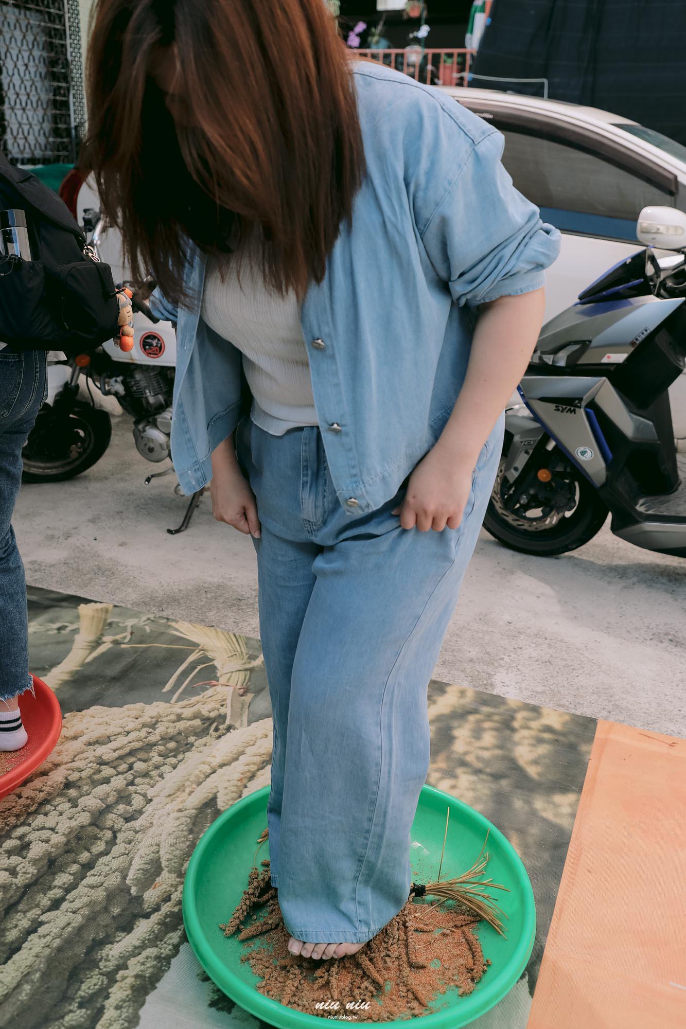 日日南島台東南迴線遊程｜什麼是土坂時間？走進祖靈屋、小米的世界與獵人文化的排灣族日常