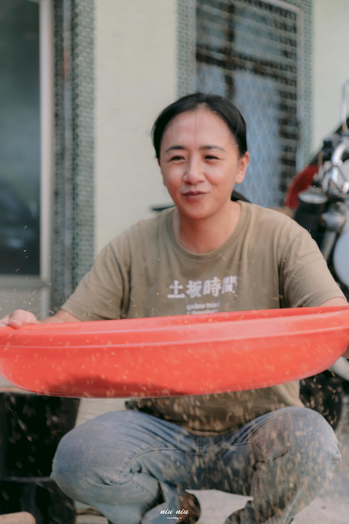 日日南島台東南迴線遊程|什麼是土坂時間?走進祖靈屋、小米的世界與獵人文化的排灣族日常 日日南島台東南迴線遊程|什麼是土坂時間?走進祖靈屋、小米的世界與獵人文化的排灣族日常