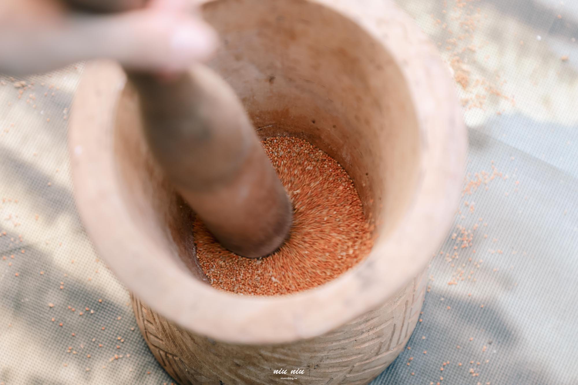 日日南島台東南迴線遊程｜什麼是土坂時間？走進祖靈屋、小米的世界與獵人文化的排灣族日常