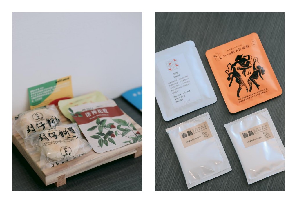 日日南島台東縱谷線遊程｜四條必玩舌尖慢食路線：日出禾作席烙飯糰、秋香坊一夜干、痴愛玉DIY、蓋亞那部落餐桌全攻略