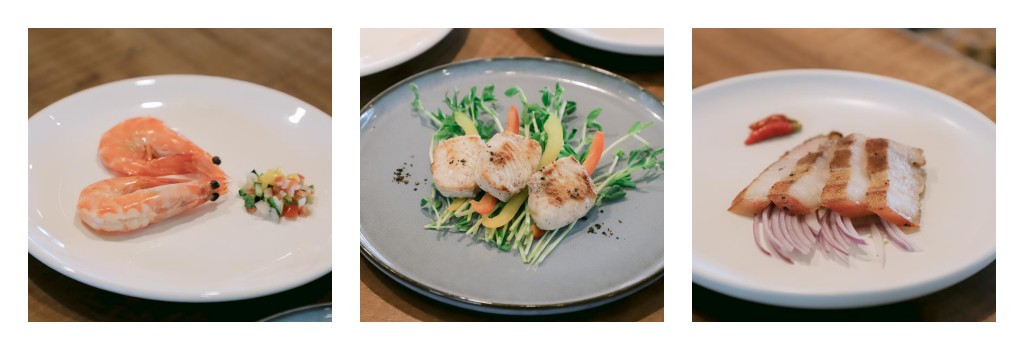 日日南島台東縱谷線遊程｜四條必玩舌尖慢食路線：日出禾作席烙飯糰、秋香坊一夜干、痴愛玉DIY、蓋亞那部落餐桌全攻略
