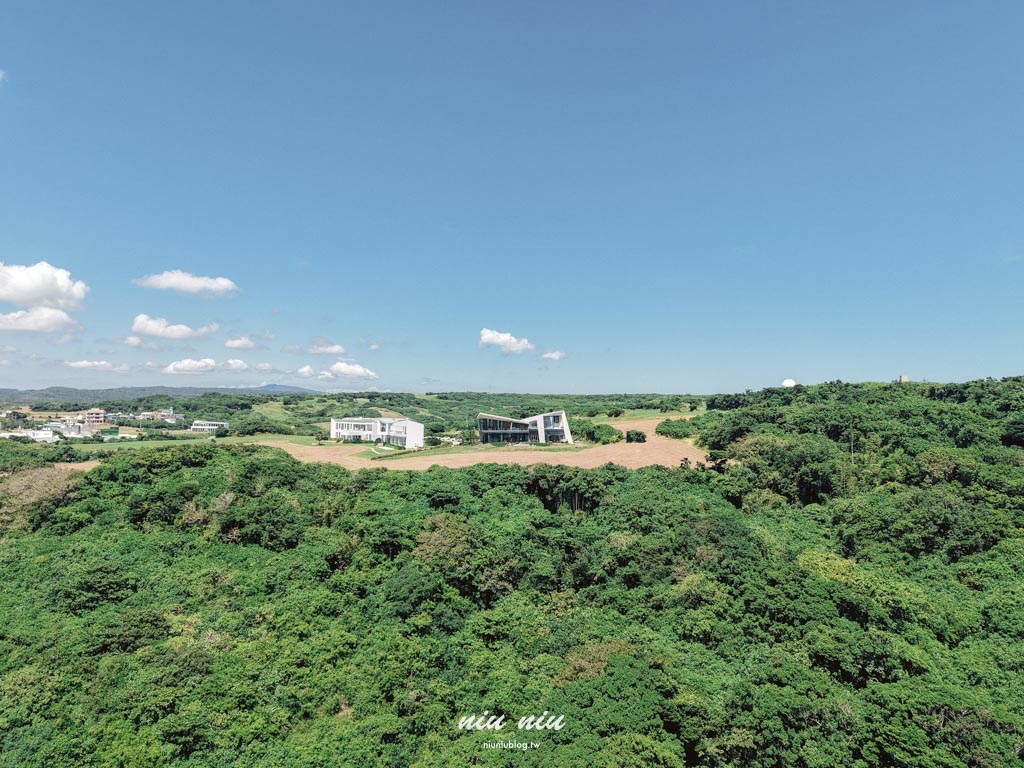 墾丁海景民宿推薦｜海丘Seahill二訪開箱！全新海景Villa房型、植栽浴缸，坐擁恆春埔頂大草原山海美景