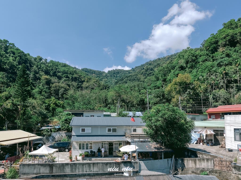 花蓮玉里半日遊｜卓溪中正部落深度旅行，跟著嗡嗡私廚逛玉里市場、體驗布農燻肉與布農料理
