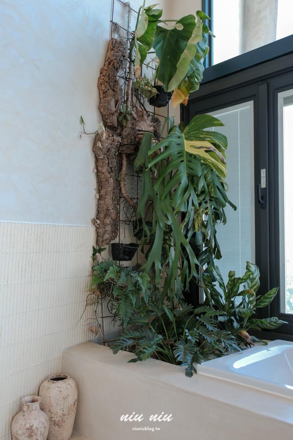 墾丁海景民宿推薦｜海丘Seahill二訪開箱！全新海景Villa房型、植栽浴缸，坐擁恆春埔頂大草原山海美景