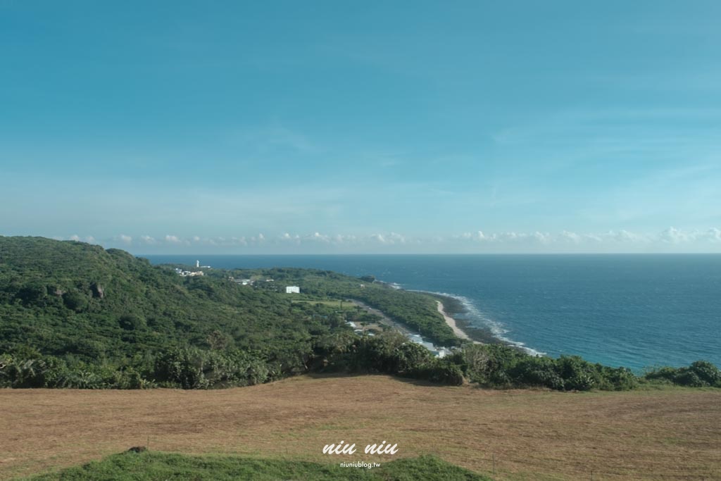 墾丁海景民宿推薦｜海丘Seahill二訪開箱！全新海景Villa房型、植栽浴缸，坐擁恆春埔頂大草原山海美景