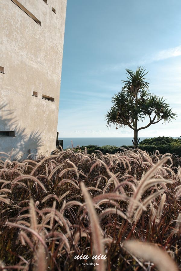 墾丁海景民宿推薦｜海丘Seahill二訪開箱！全新海景Villa房型、植栽浴缸，坐擁恆春埔頂大草原山海美景