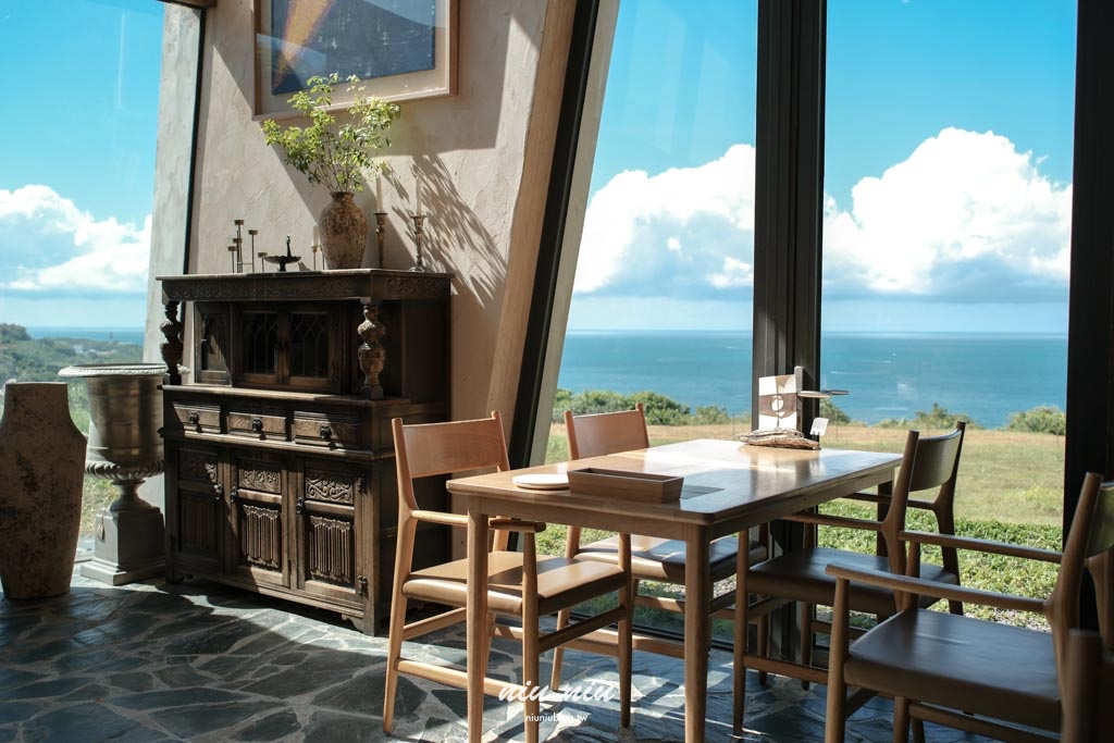 墾丁海景民宿推薦｜海丘Seahill二訪開箱！全新海景Villa房型、植栽浴缸，坐擁恆春埔頂大草原山海美景