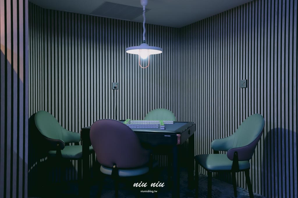 琉白覓旅觀海館Island X White Inn｜小琉球新開幕海景住宿開箱，船票機車套裝、微包棟、KTV電動麻將一次看