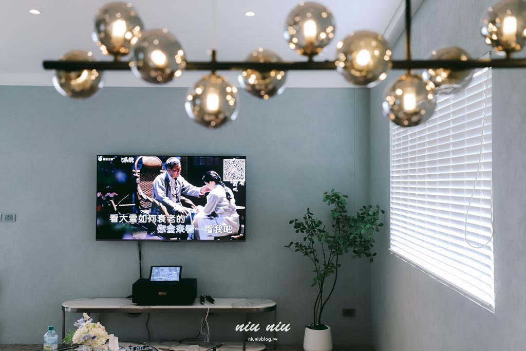 琉白覓旅觀海館Island X White Inn｜小琉球新開幕海景住宿開箱，船票機車套裝、微包棟、KTV電動麻將一次看