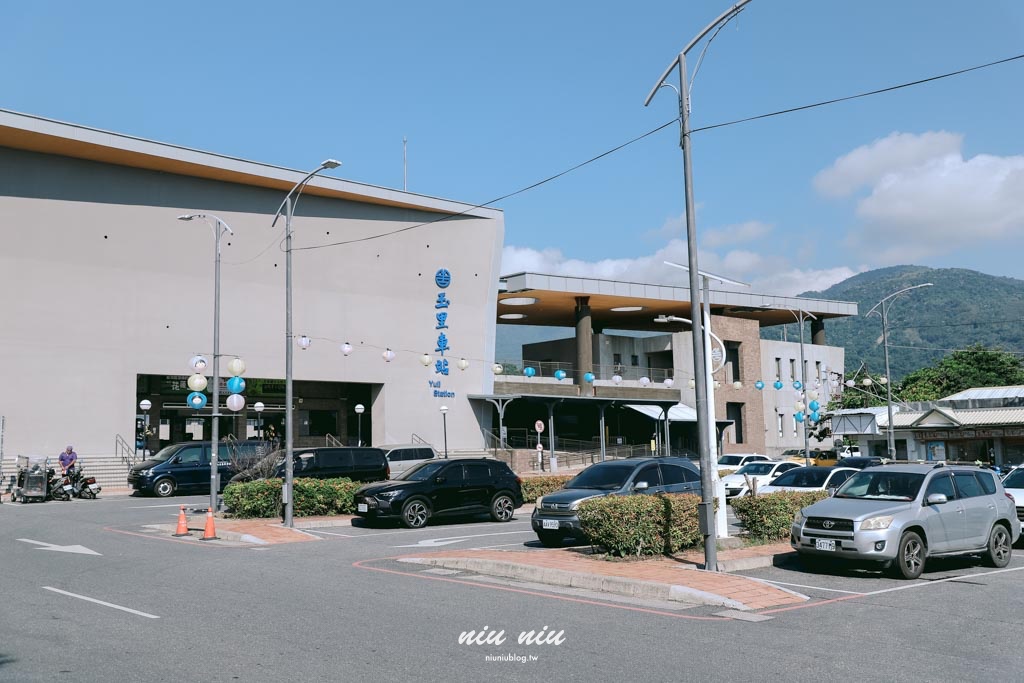 花蓮玉里半日遊｜卓溪中正部落深度旅行，跟著嗡嗡私廚逛玉里市場、體驗布農燻肉與布農料理