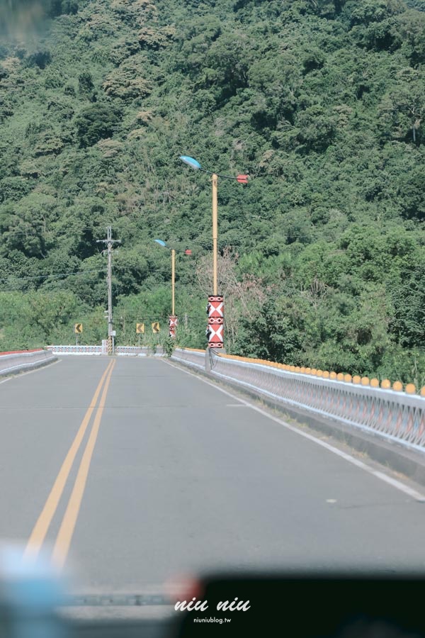 花蓮玉里半日遊｜卓溪中正部落深度旅行，跟著嗡嗡私廚逛玉里市場、體驗布農燻肉與布農料理