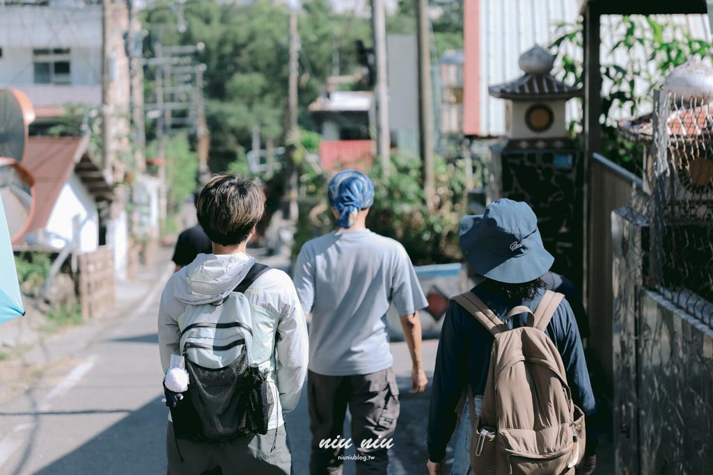 花蓮玉里半日遊｜卓溪中正部落深度旅行，跟著嗡嗡私廚逛玉里市場、體驗布農燻肉與布農料理
