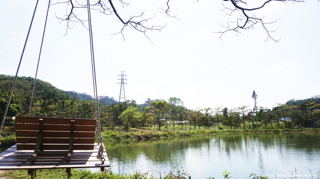 [台東]第十一露 虂櫿嶇danadanaw，台東神秘後山之美(早上篇) @妞妞幸福花園