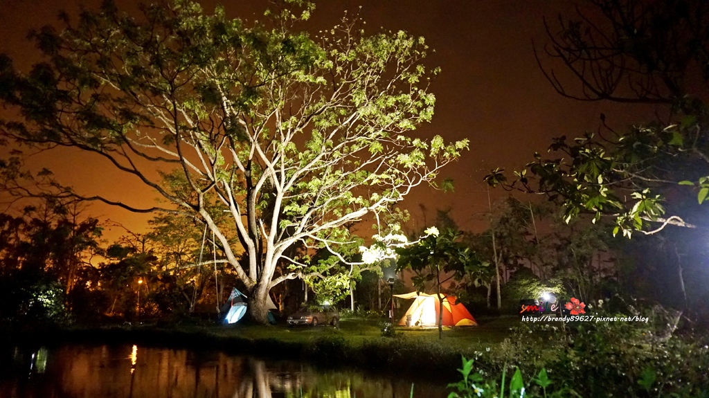 [台東]第十三露 虂櫿嶇danadanaw，台東神秘後山之美(晚上篇)，台東應用植物園區，山里車站 @妞妞幸福花園